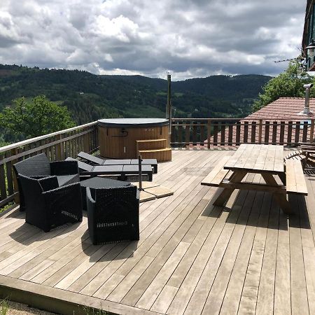 Chalet Le Grizzly 르톨리 외부 사진